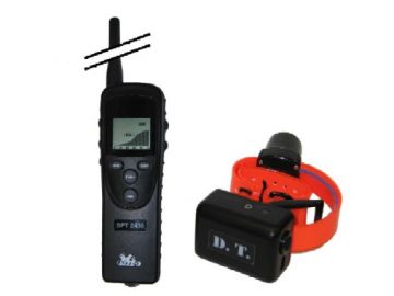 SPT 2430 Trainer/Beeper from DT Systems